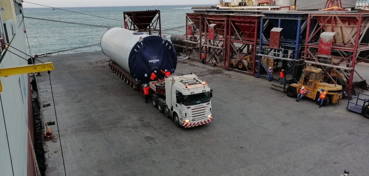 Transporte y Servicios Thomás