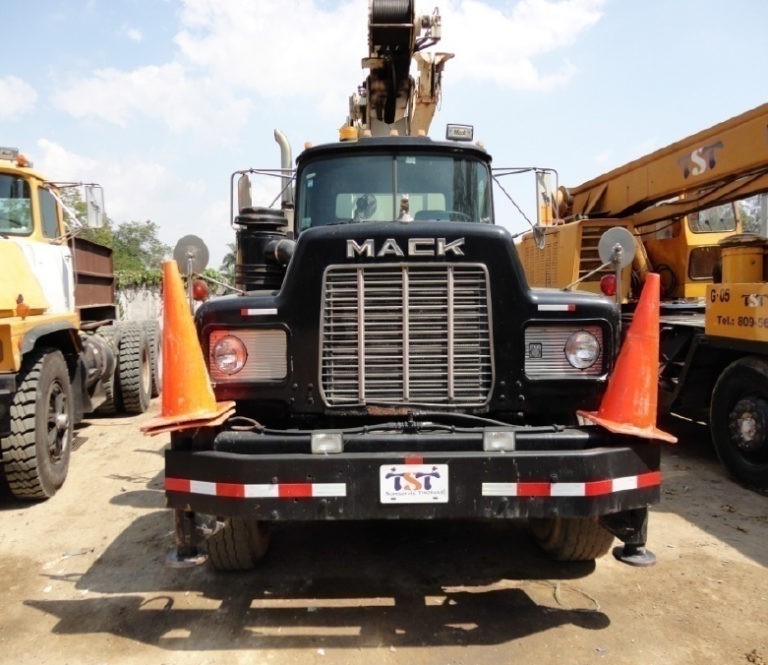 Transporte y Servicios Thomás