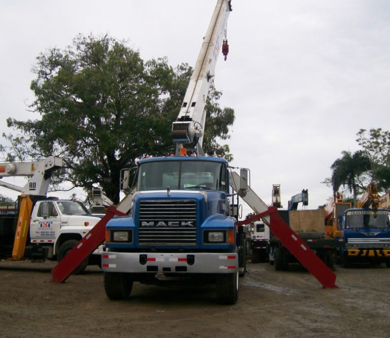 Transporte y Servicios Thomás