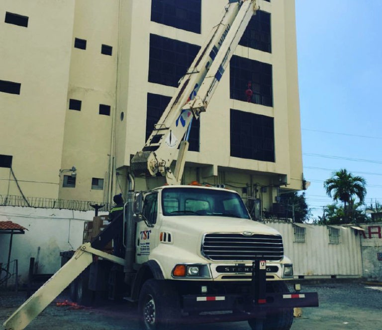 Transporte y Servicios Thomás