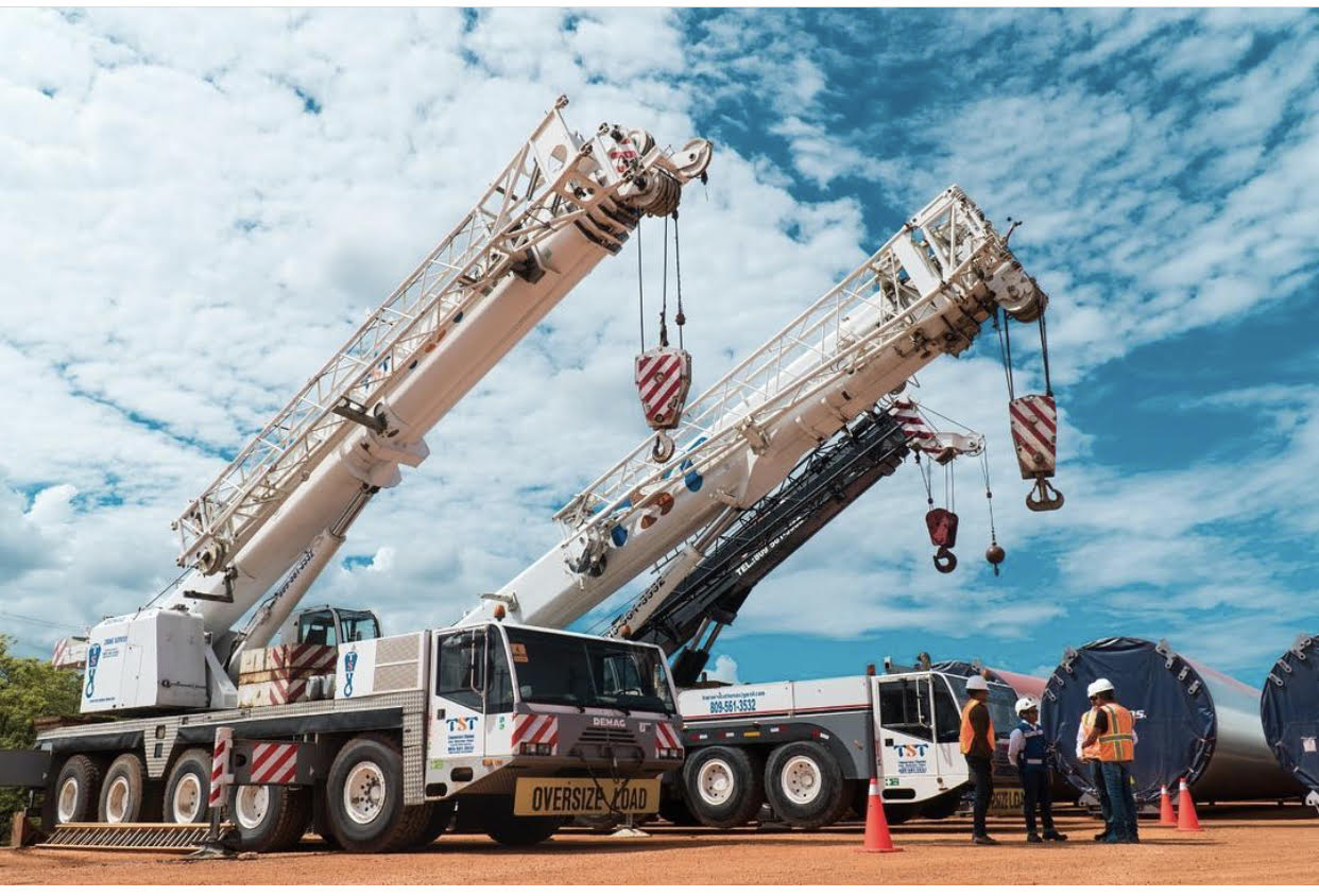 Transporte y Servicios Thomás